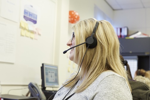 elearning technology for call centres