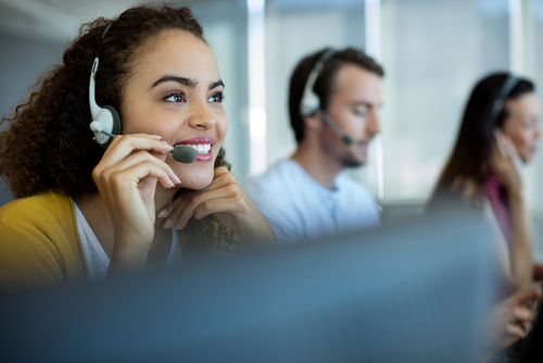Tips for effective call centre training