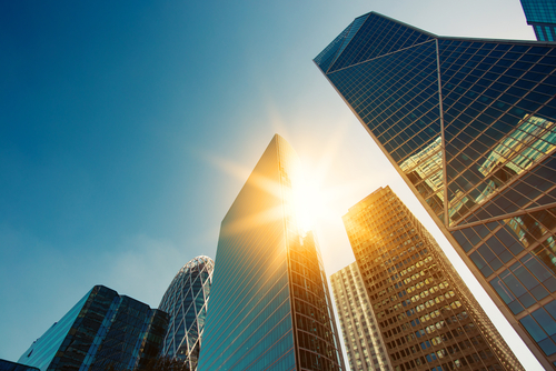 eLearning is best for financial services training