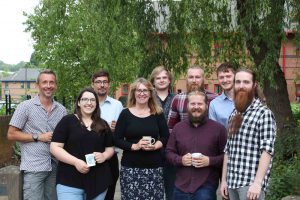 Jobs near Leeds West Yorkshire with Day One Technologies