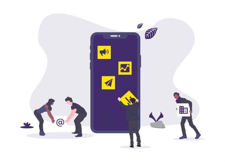 Digital transformation strategy and elearning