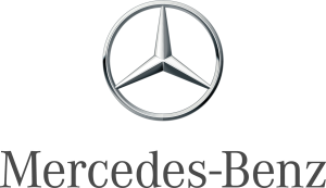 Mercedes Benz logo