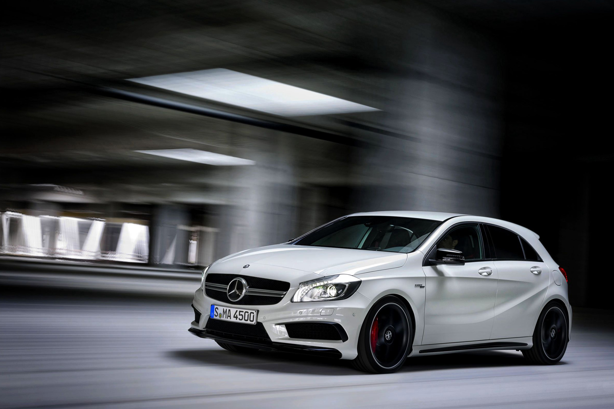 Soft Skills Training for Mercedes-Benz
