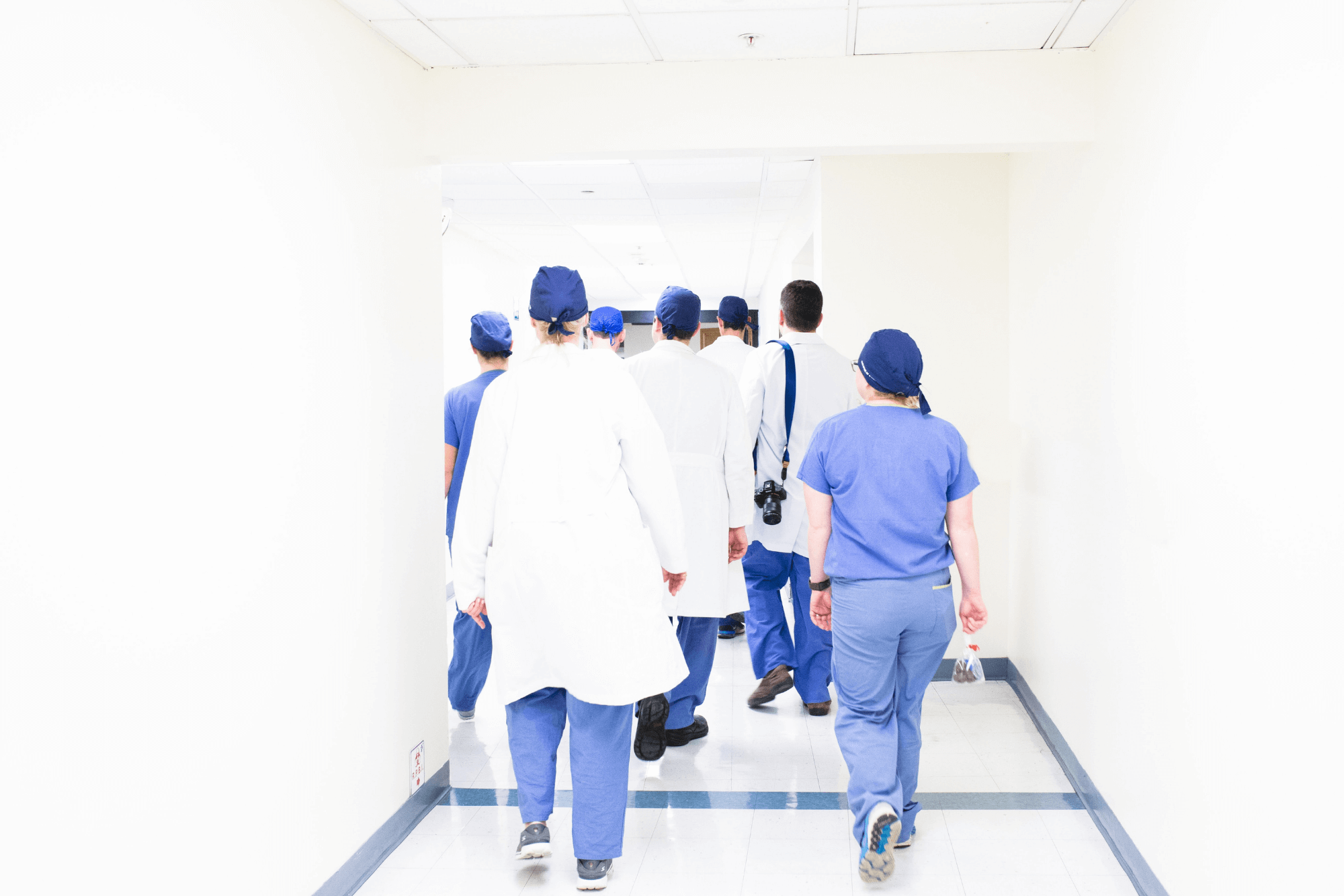 Medtech eLearning - Linde Healthcare