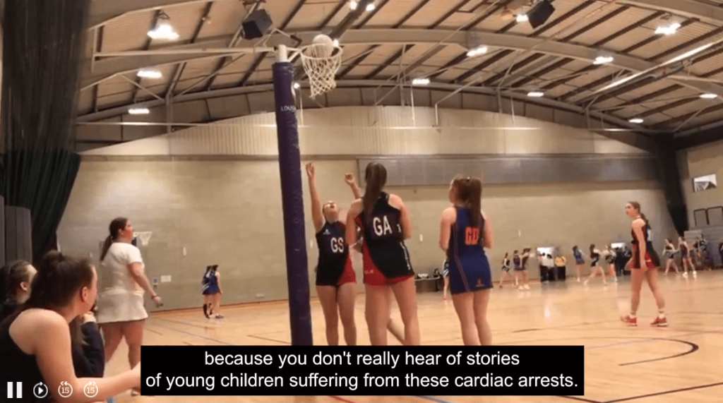 eLearning for sports coaches