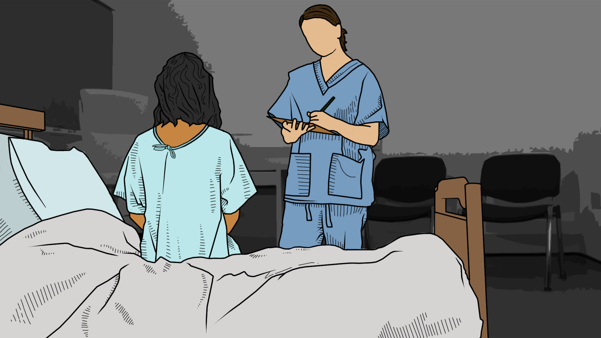 Interactive eLearning & MOOC - NHS & EU Partners