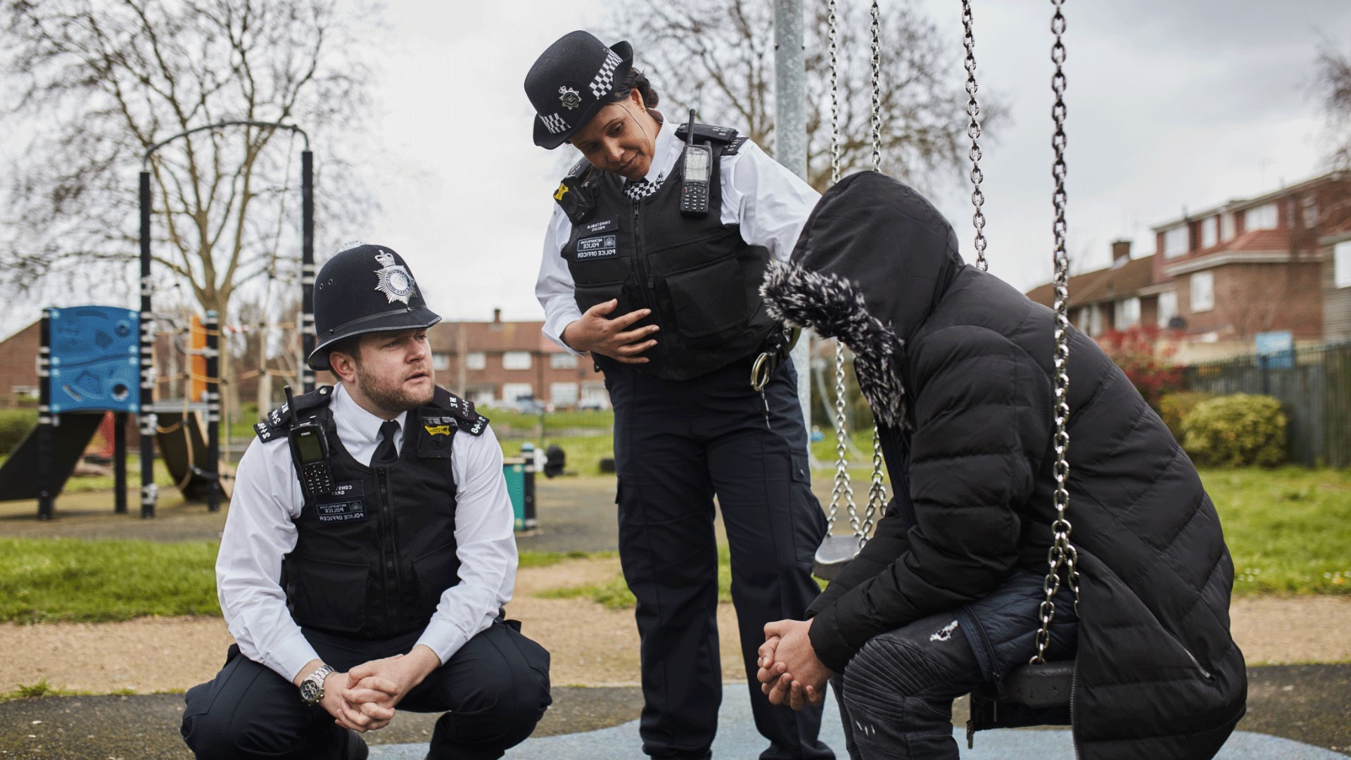 eLearning for Recruitment Advocates - Met Police