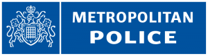 Met Police logo large