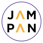 Jam Pan logo