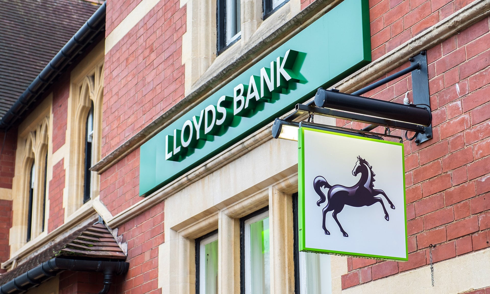 Faster Inductions for Lloyds Business Banking