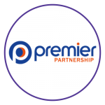 Premier Partnership logo