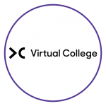 Virtual College logo