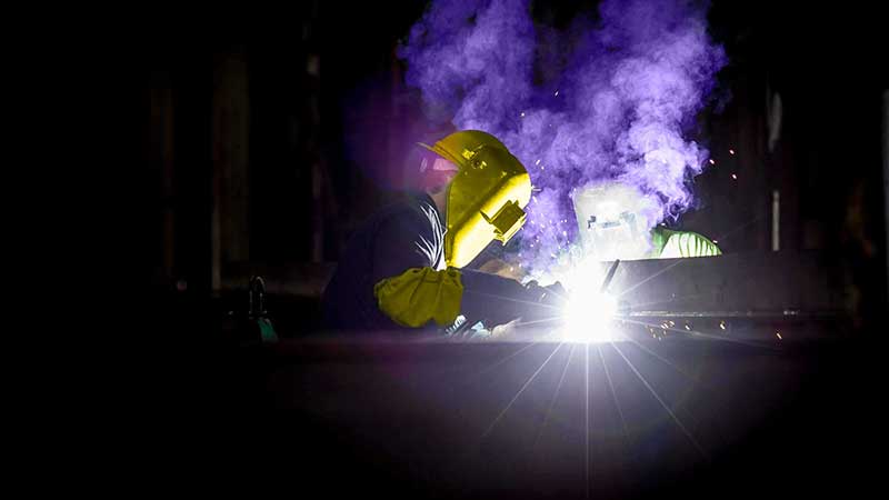 Construction sector