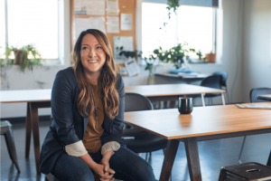 Workplace wellbeing training