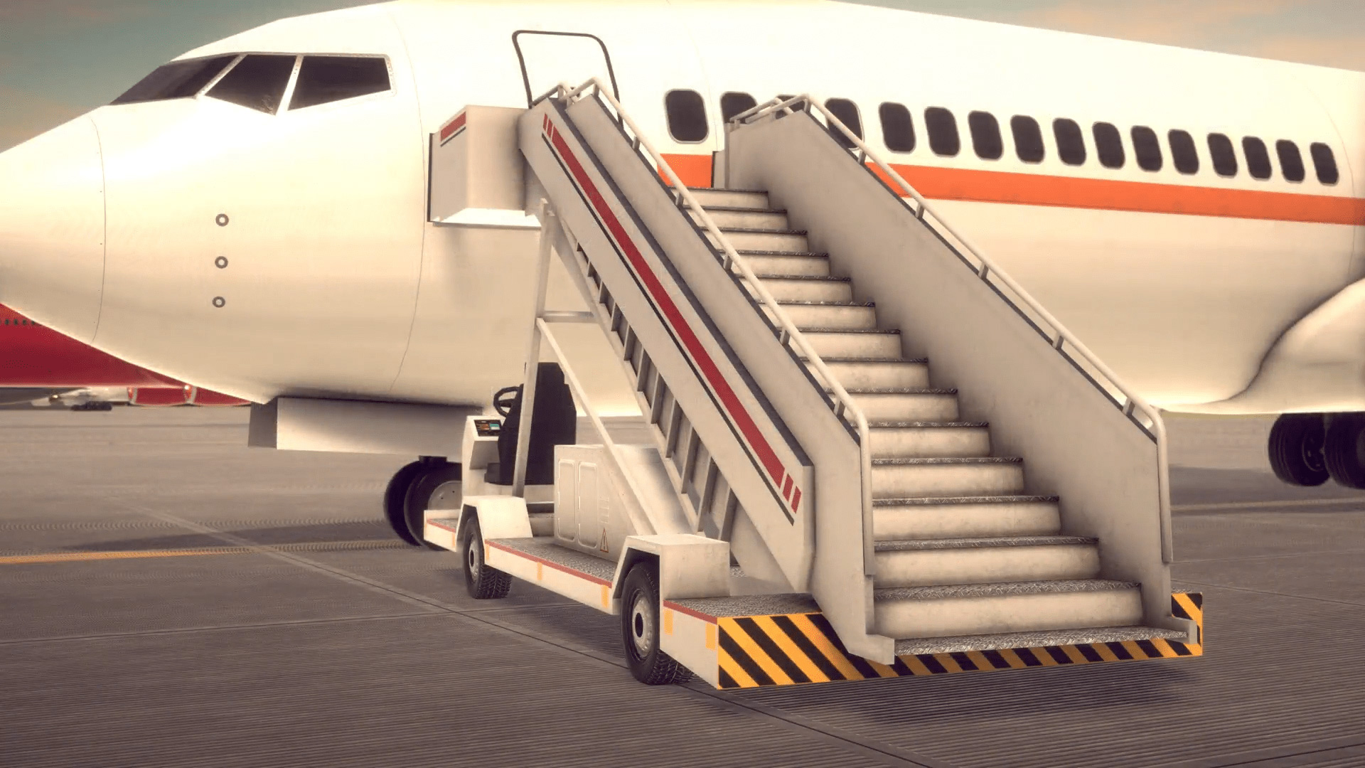 Risk Management Training Simulations - WFS