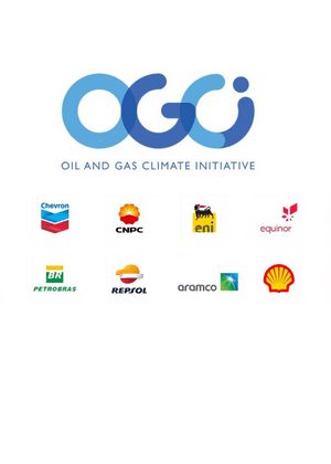 Compliance Training from OGCI