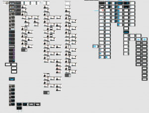 eLearning branching scenarios example