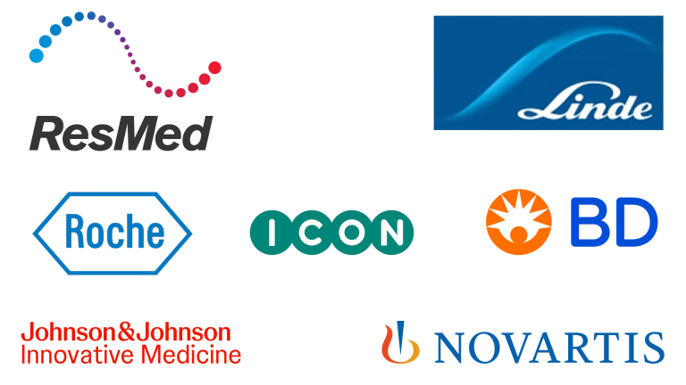 Health tech companies for healthcare innovation