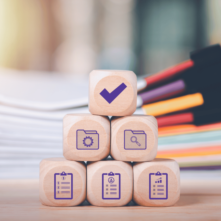 Corporate compliance training with digital learning