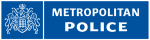 Met Police logo large